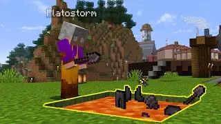 I’m giving up Netherite tools FOREVER.