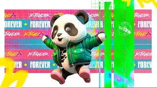 X-PANDER - FOREVER ♾️