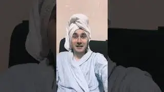 Не мылся 3 месяца. Мои впечатления. Я у мамы экспериментатор