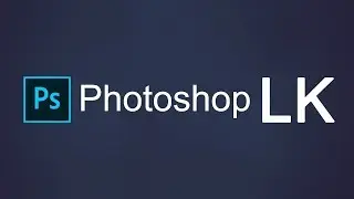 WELCOME TO PHOTOSHOP LK