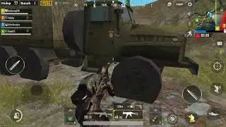 Punya tim sulit kerjasama PUBG Mobile