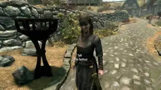 Increased Followers mod review | Skyrim SE