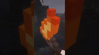 Выживание в ХОРРОР сборке уже на канале  #майнкрафт #minecraft #gaming #horror #выживание