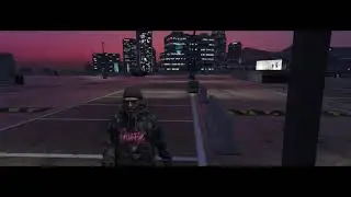 GTA 5 Bass Test & Loud 1080p60