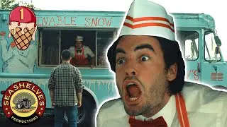 I SCREAM FOR ICE CREAM | EPISODE 1