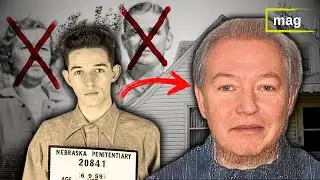 This Boy Destroyed His Family And Got Caught 50 Years Later With Another Life And Name