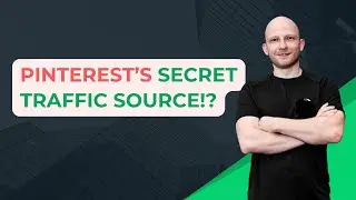How to Leverage Pinterest's Secret Traffic Source
