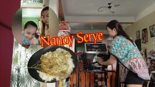 Nanay Serye Mini Vlog Gawin natin ang mga Dapat Gawin| Ilang weeks din na walang workout🤦!!