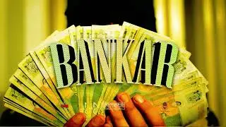 El Mossi X Milo45 - Bankar 🏦 (Official Video)