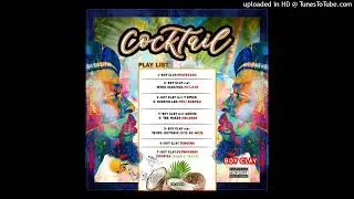 04. Boy Clay ft The Maker e Suraia - Malonda [Audio Oficial]