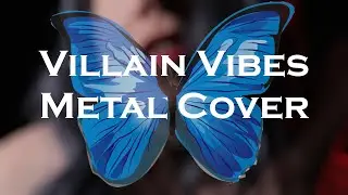 [Brandon Fox/Brandi] - Villain Vibes | #VillainDeezVibez
