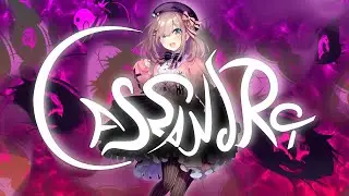 Cassandra (feat. Lulu Suzuhara)