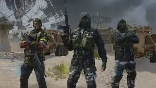 I Tried Black Ops 6