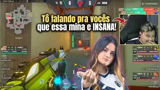 Reação do FRTTT com esse CLUTCH da LIQUID Bizerra