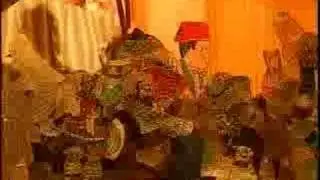 Karagöz ve Hacivat Belgeseli-TTK