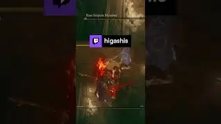 LHUTEL PLEASE #eldenring #eldenringgameplay #twitch #gaming