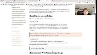 WASM- The Mozilla docs..