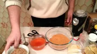 Видео от Самоделкина