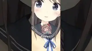 Neuro-sama calls Vedal a perv...