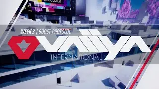 THE FINALS | Boost Protocol