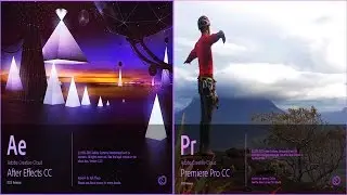 cara menambah text berjalan logo music pada editing video pada adobe premier pro cc 2015