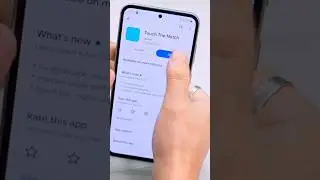 pachhole camera ko action button banaen 