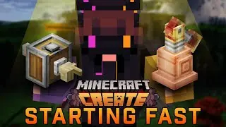 Get Steam Power FAST - Create Mod Beginner Tutorial