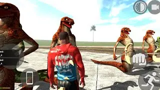 Snake monster code ! Indian bike driving 3d | Indian bikes driving 3d Updates