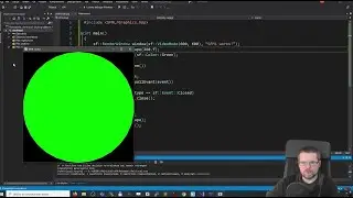 SFML z Visual Studio 2019, poradnik.