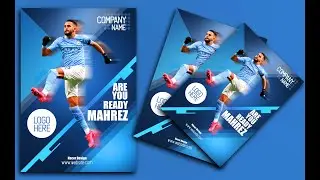 PhotoShop Tutorial (Poster design)
