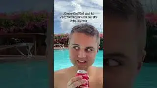 This one kid in the swimming pool… 👀🩳🏊🏼‍♂️