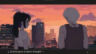 S4U: CITYPUNK 2011 AND LOVE PUNCH (Episode 1-3 gameplay) - The reality of online