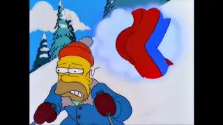 The Simpsons Season 11 Retrospective