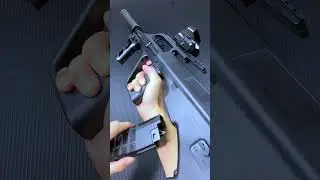Who needs this AUG?