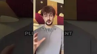 3 habitudes que j'ai abandonné