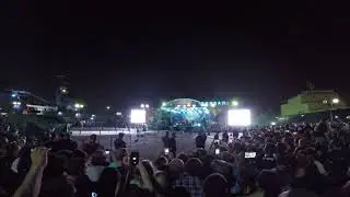 Полина Гагарина. Новороссийск день города. Сентябрь 2017