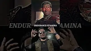 Homelander vs Mortal Kombat (Part 1)