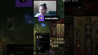 LMAO lucky primal helmet gambled :D | xnervashx on #Twitch