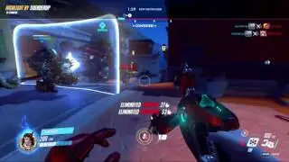 Symetra's balls are OP