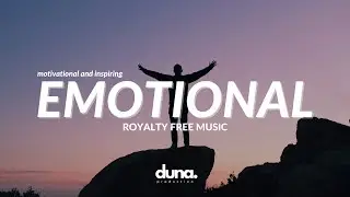 Inspirational and Motivational Uplifting Commercial Music | Royalty Free Music