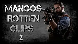 Mangos Rotten Clips #2