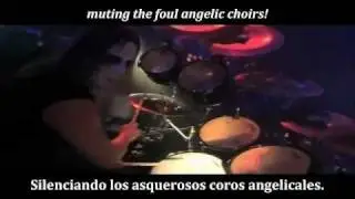 Behemoth - Conquer All (Subtitulos Español) (Lyrics)