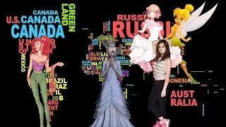 Galaxy's Next Top Model Cycle 6 World Tour Episode 11