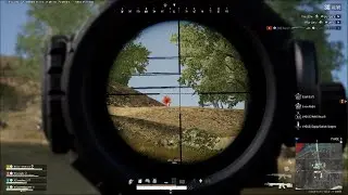 PUBG: It's been a while