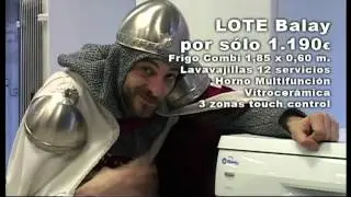 LA RECONQUISTA.mov