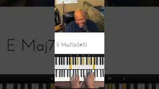 You Need This Mysterious Chord