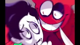 Bob edit bob’s spooky month