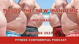 THIS  Is the "NEW" Pandemic - Episode 2527