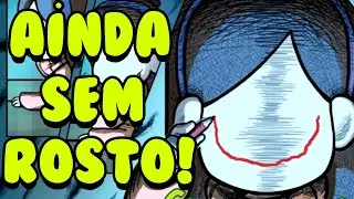 O EPISODIO ESCONDIDO DE GRAVITY FALLS QUE NINGUÉM VIU - Lost Legends PARTE 2