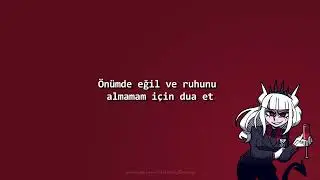 AViVA x STILETO - DEMON MODE [Türkçe Çeviri]